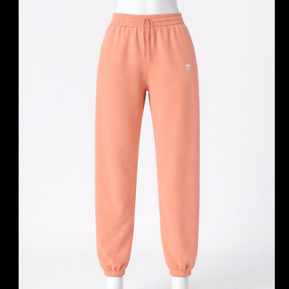 Adidas Kids Coral Joggers